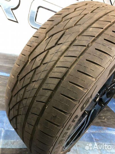 Колесо R22 Range Rover Sport 2 L494