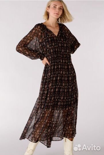 Платье oui 48 р