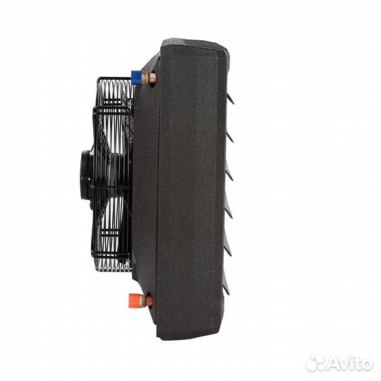 Тепловентилятор водяной Reventon HC20-3S