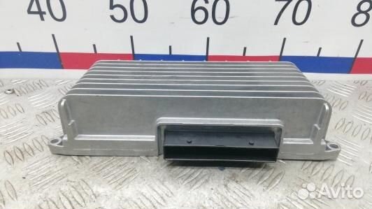 Усилитель музыки audi A5 1 (2NT08XL01)