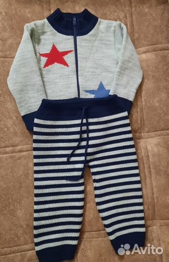 Костюм детский