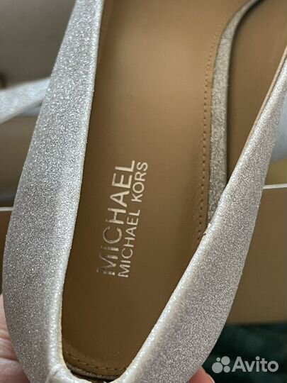 Michael Kors туфли