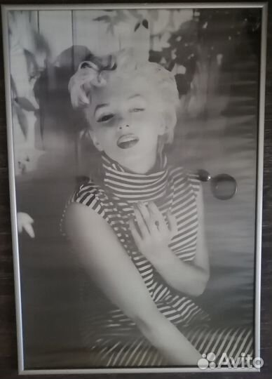 Картина постер 