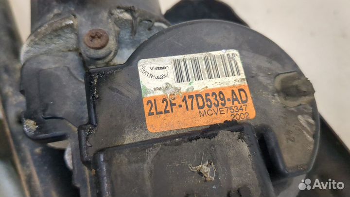 Механизм стеклоочистителя передний Ford Explorer