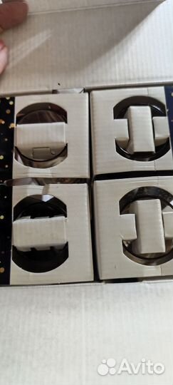 Фужеры для шампанского luminarc