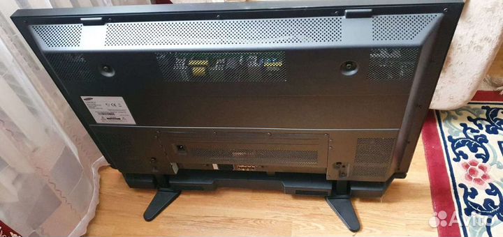Плазменный телевизор samsung PS-42V6SR