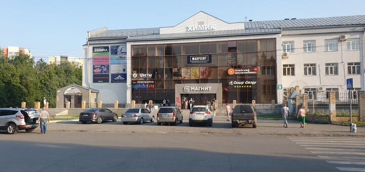 Свободного назначения, 20 м², 30м2, 50м2