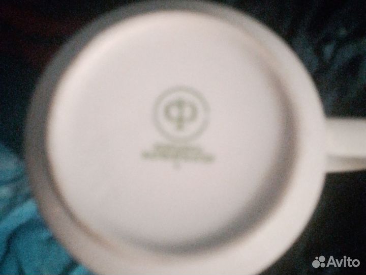 Детская посуда, рюмочки