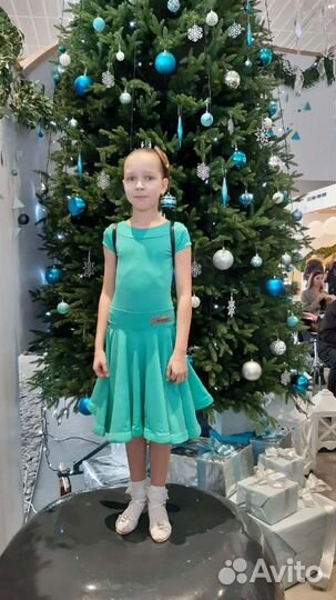 Рейтинговое платье 122