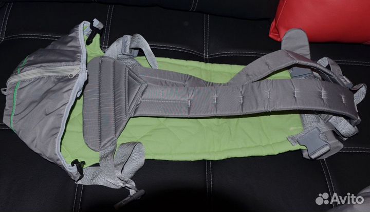 Кенгуру - рюкзак 