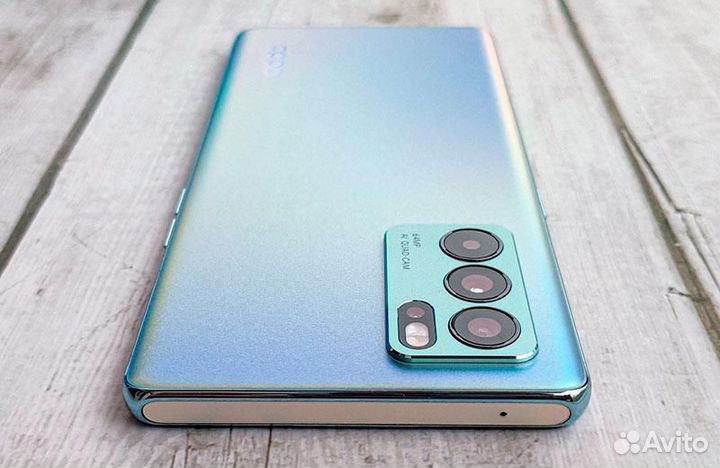 Oppo Reno 6 Pro Global CPH 2247