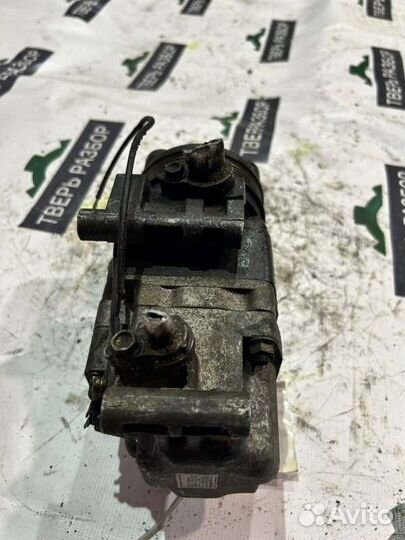 Компрессор кондиционера Ford Focus 2 2.0 2005-2011