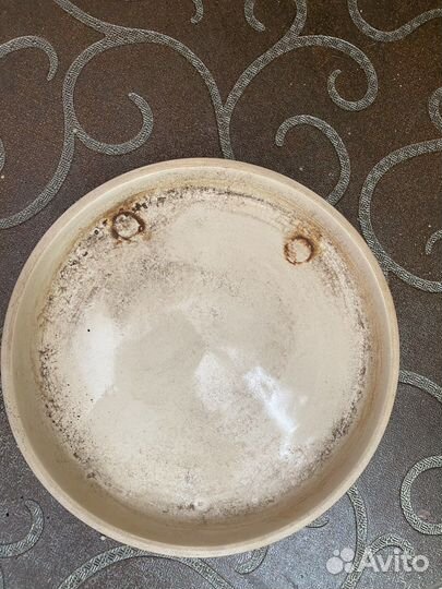 Горшок кашпо для растений