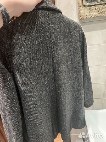 Пиджак-жакет