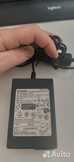 Блоки питания для разных целей