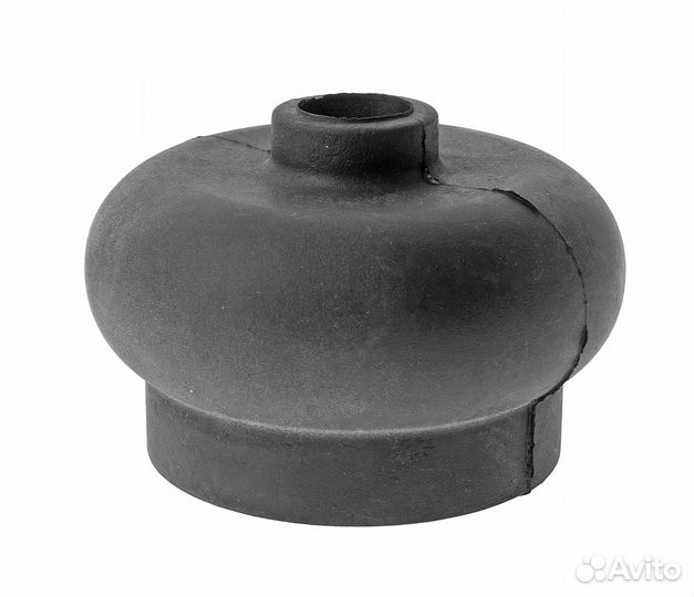 Пыльник газ-53,3307,паз верхней крышки кпп