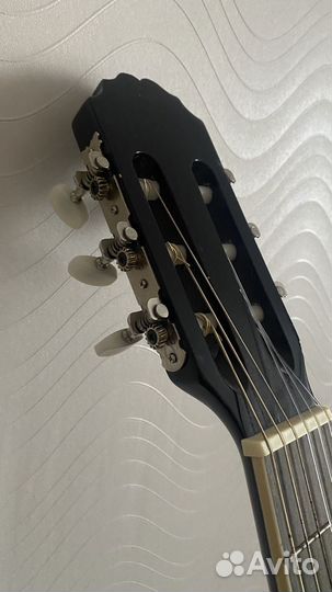 Гитара классическая