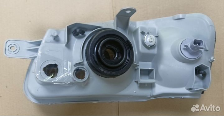 Фара правая под электрокорректор Accent-тагаз