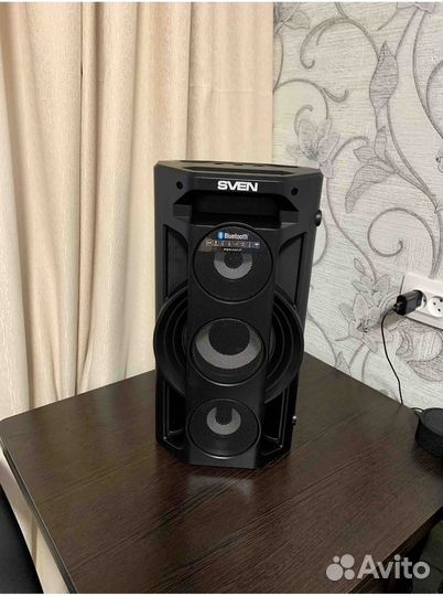 Колонка Sven PS-680