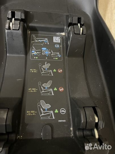 Продажа детское автокресло