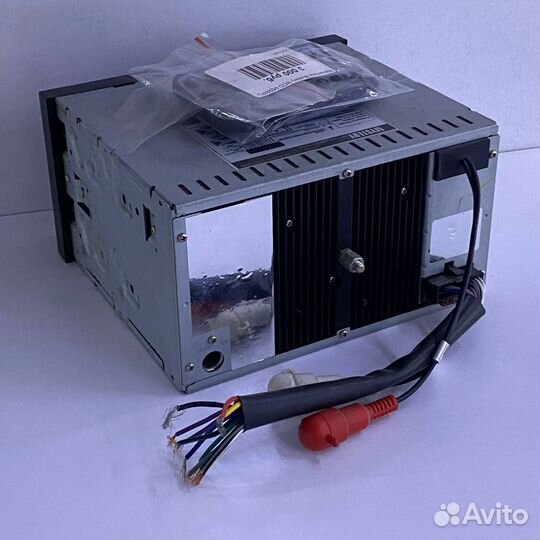 Магнитола Mystery MCD-969MPU