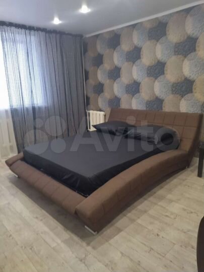 2-к. квартира, 50 м², 8/10 эт.