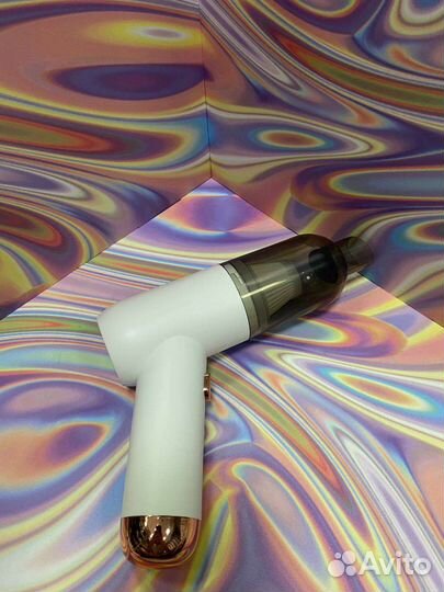 Беспроводной пылесос