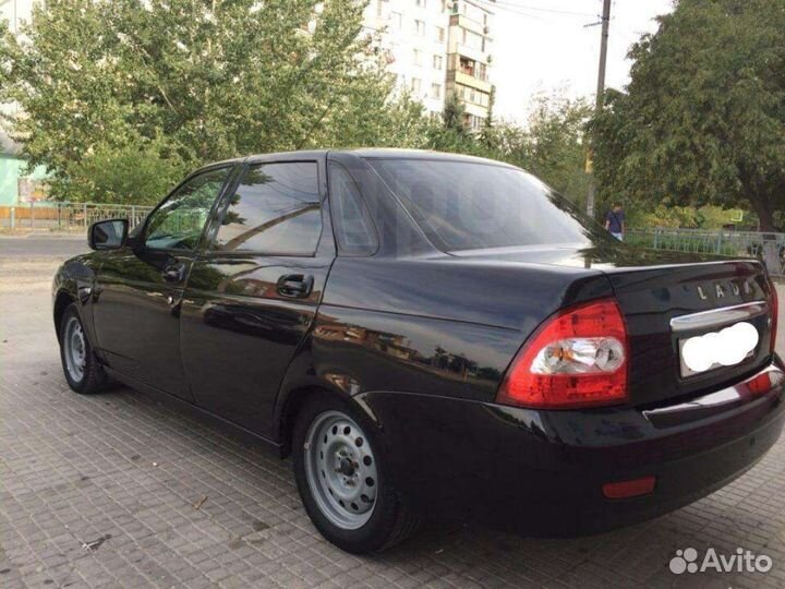 Аренда авто