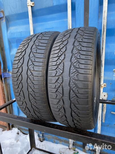 Kleber Krisalp HP2 215/50 R17
