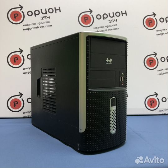 Системный блок Pentium G4400 HDD 500 RAM 4Gb DDR 3