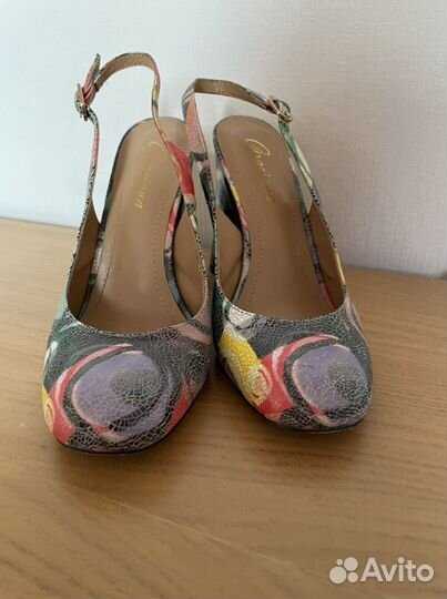 Туфли женские 35