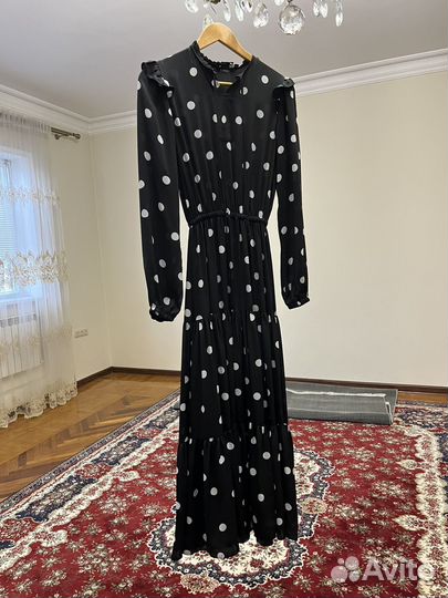 Платье