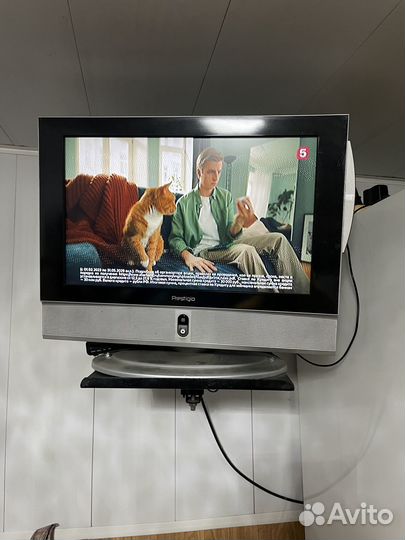 Телевизор