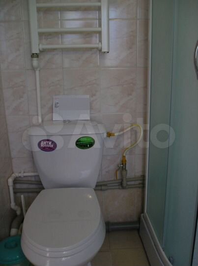 2-к. квартира, 50 м², 2/2 эт.