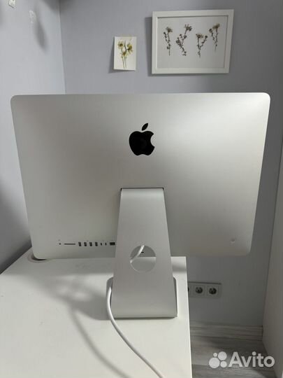 Apple iMac 2019 Retina 4K
