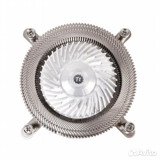 Охлаждение Thermaltake Engine 17 177383