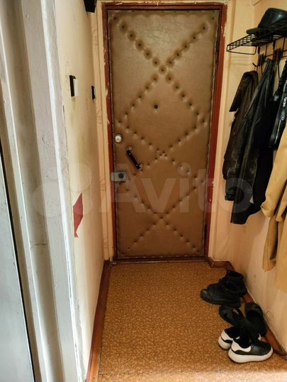 3-к. квартира, 60 м², 3/5 эт.