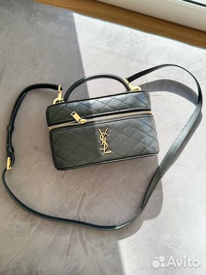 Сумка Saint Laurent оригинал