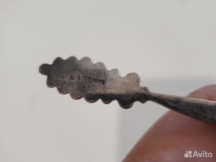 Мельхиор СССР