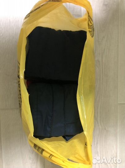 Вещи пакетом на девушку 42 44