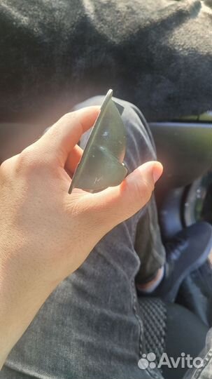 Замок от двери для машине