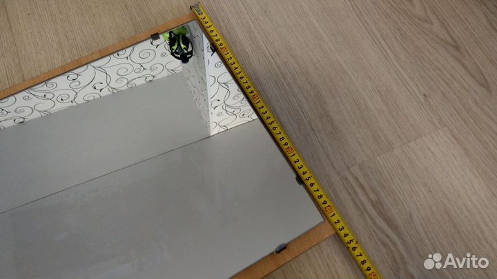 Зеркало настенное или как захотите. 76 на 39 см