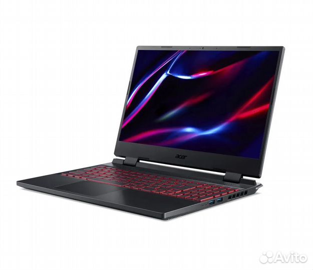 Acer Nitro 5 i5-12500H 16/512GB новый