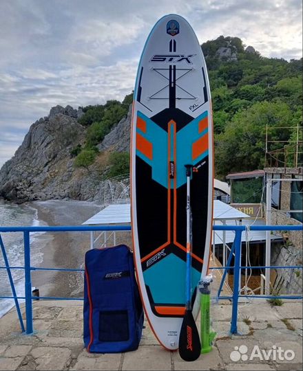 Sup bord STX Molokay