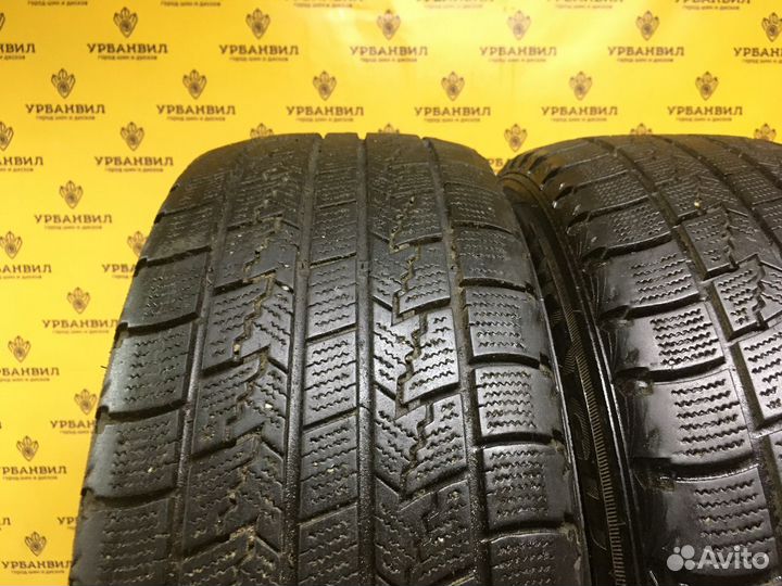 Nexen Winguard Ice 215/65 R16 98Q