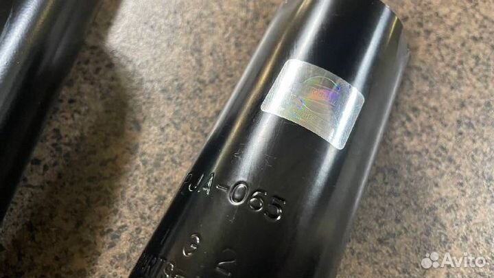 Амортизатор передний Hyundai Starex (комп 2 шт.)