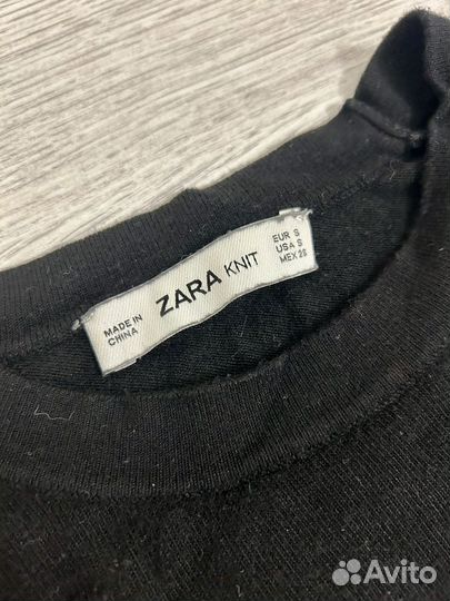 Джемперы женские Zara, S/М