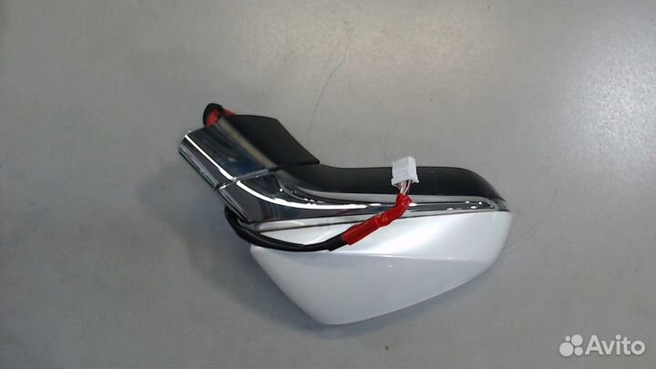 Зеркало боковое Lexus NX, 2016