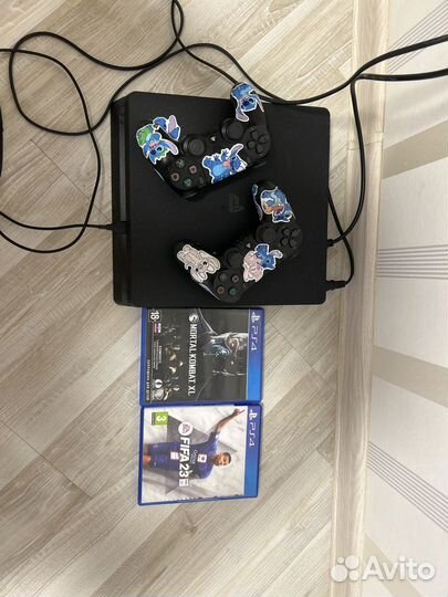 Sony PS4
