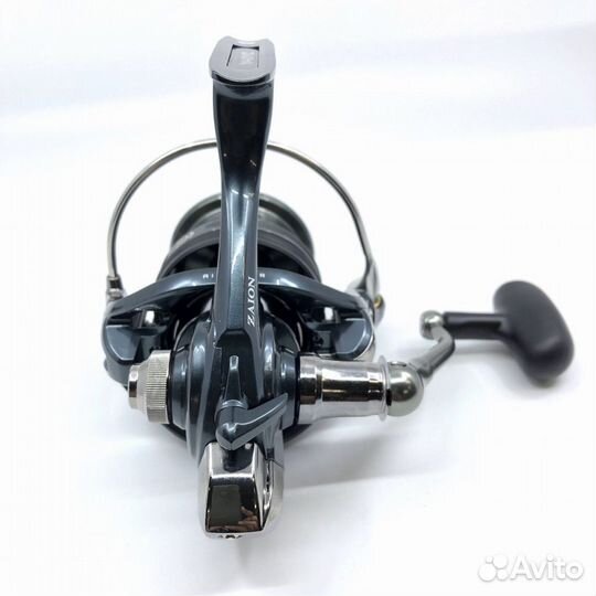 Катушка daiwa 18 powersurf SS 3500 QD